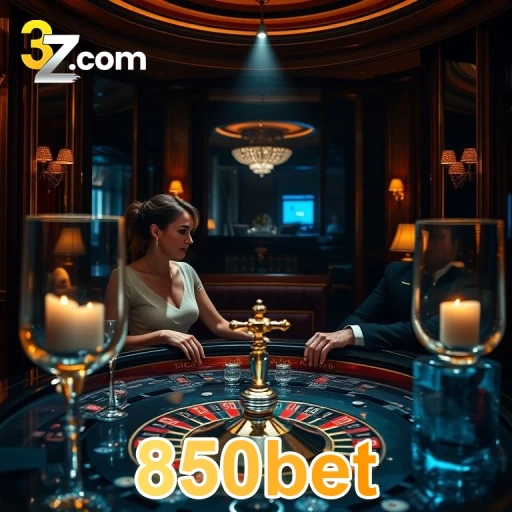 850bet Aplicativo Móvel