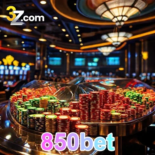 850bet Jogos de caça-níqueis