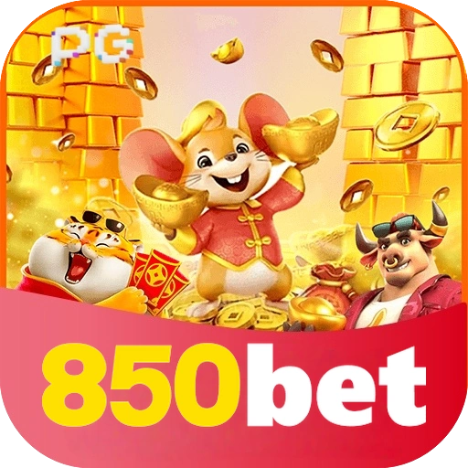 850bet LOGO